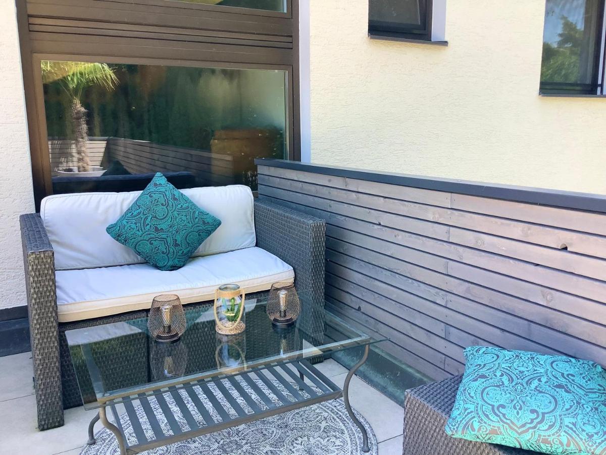 Appartment Maria Friedrichshafen Bodensee Exterior foto