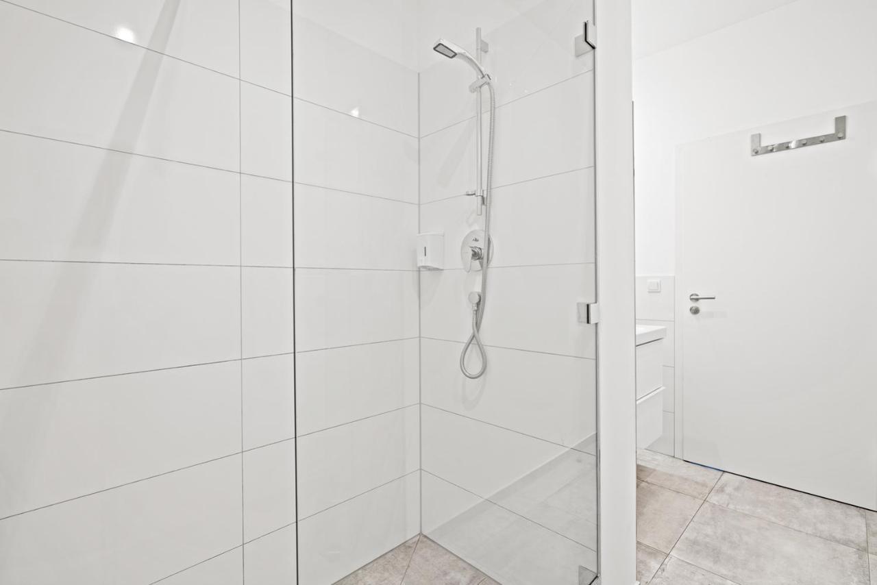 Appartment Maria Friedrichshafen Bodensee Exterior foto