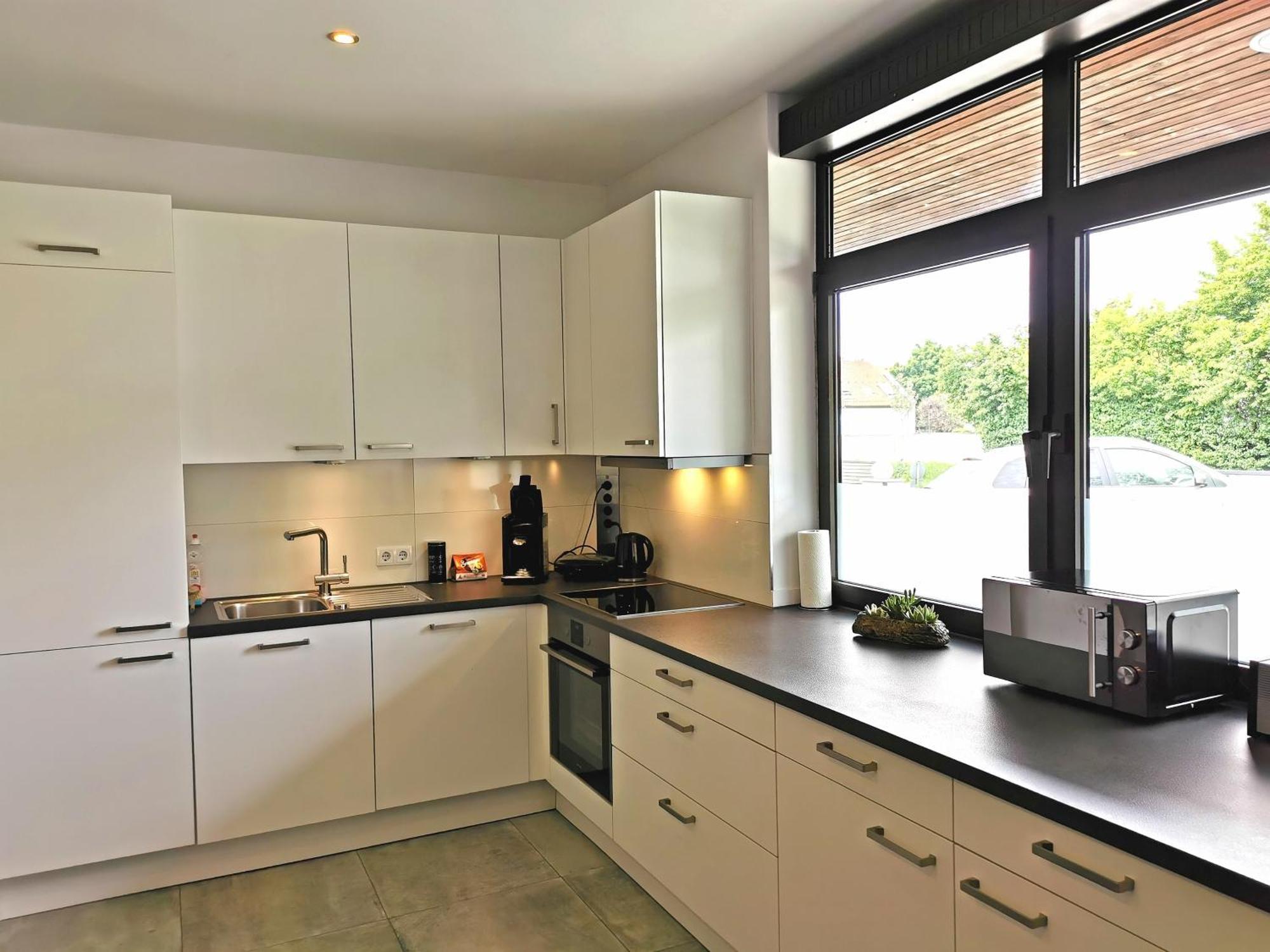 Appartment Maria Friedrichshafen Bodensee Cameră foto